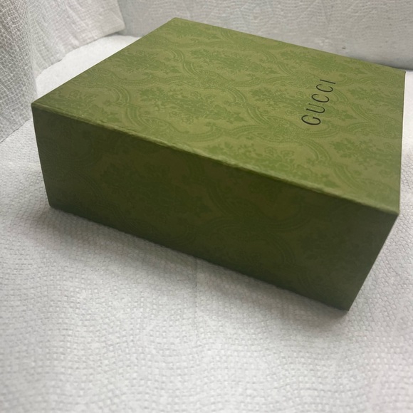 GUCCI MAGNETIC BOX - Picture 6 of 7